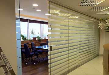 Commercial Products & Solutions | Newport Beach Blinds & Shades, LA