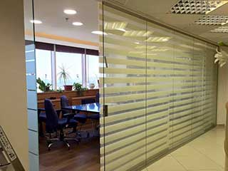 Commercial Products | Newport Beach Blinds & Shades, LA